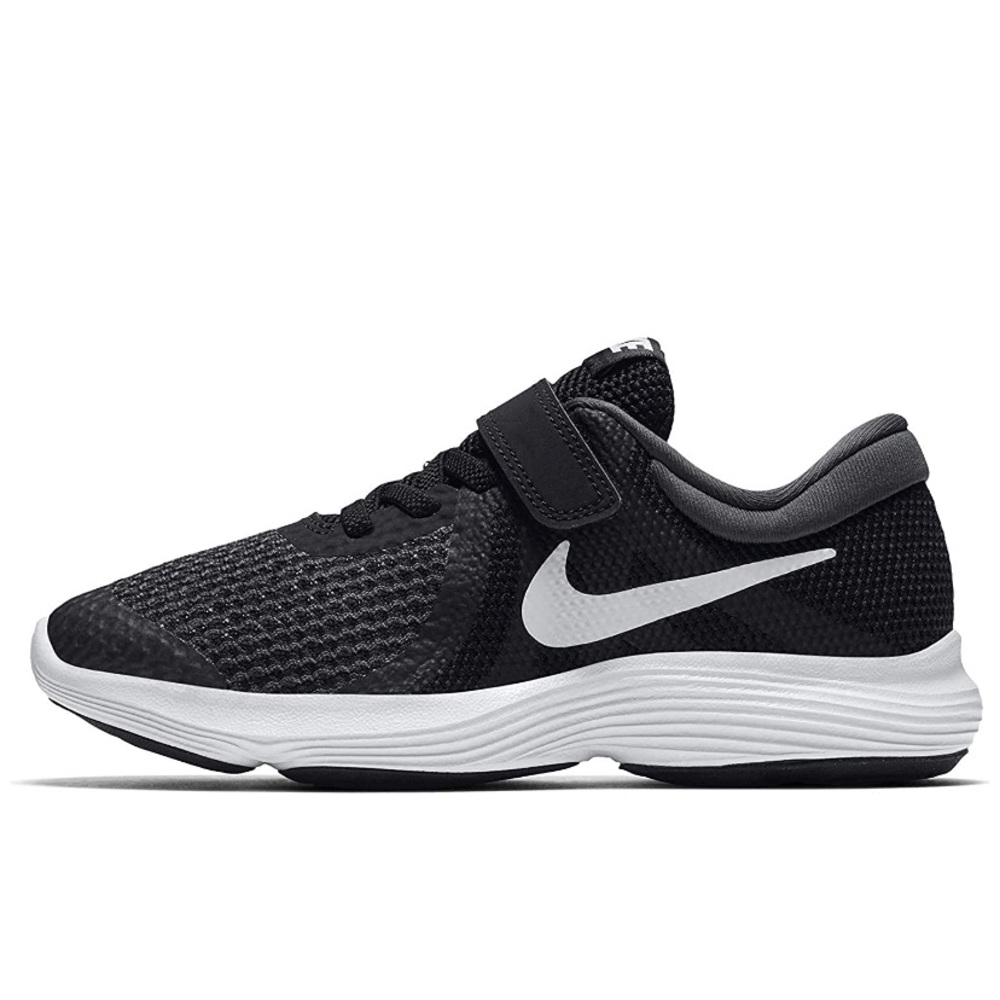 Nike 11.5c Black Revolution Running Shoes